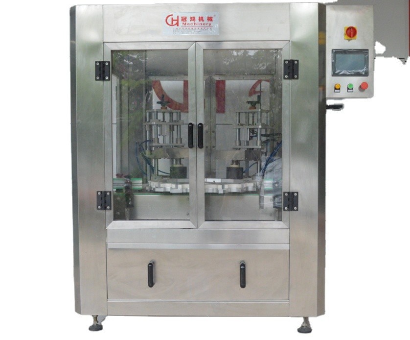 Reagentia 6-kanaal Chuck type deksel ontkoppelen drukplug lek detectie geïntegreerde machine