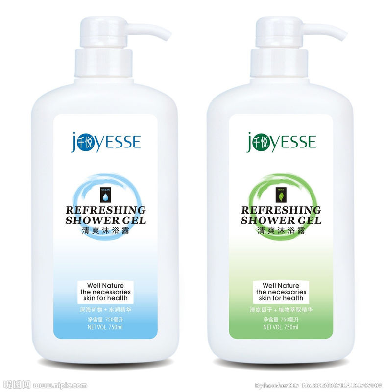Zelfklevende etiketteringsmachine voor video-uitgaande inspectie van shampoo of olijfolie