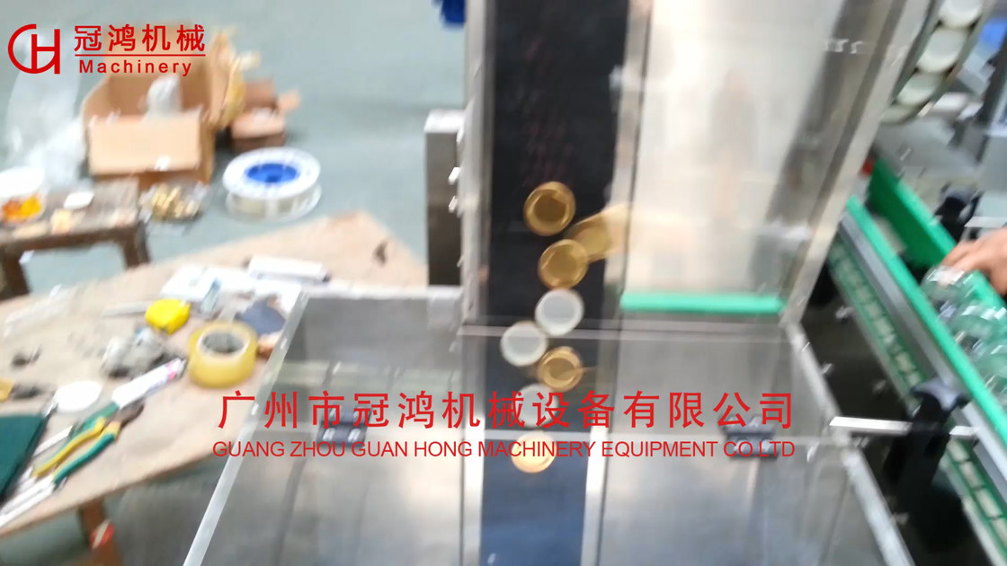 Roestvrij staal 304 Volledig automatisch opheffend type