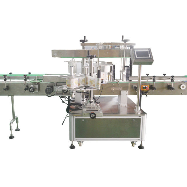 Automatische flesvulmachine voor shampoo-lotion 6000 flessen/uur Productielijnsnelheid