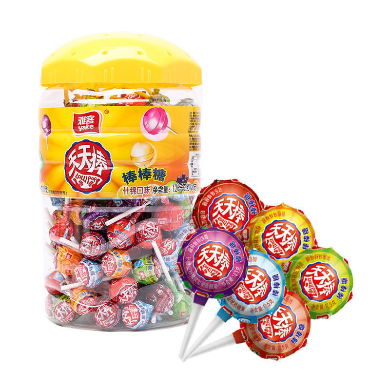 Meerdere sproeiers met weegmachine voor het vullen van snoep of koekjes Multifunctioneel