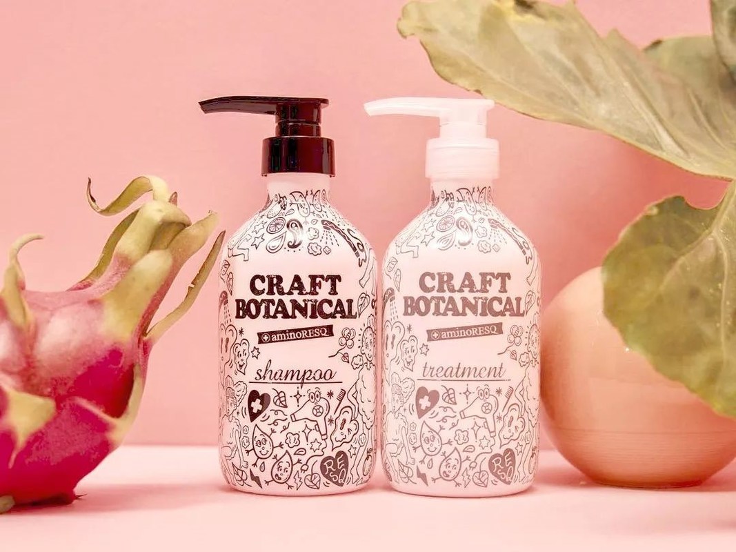 Productielijn voor douchegel met automatische vulschroef met dop