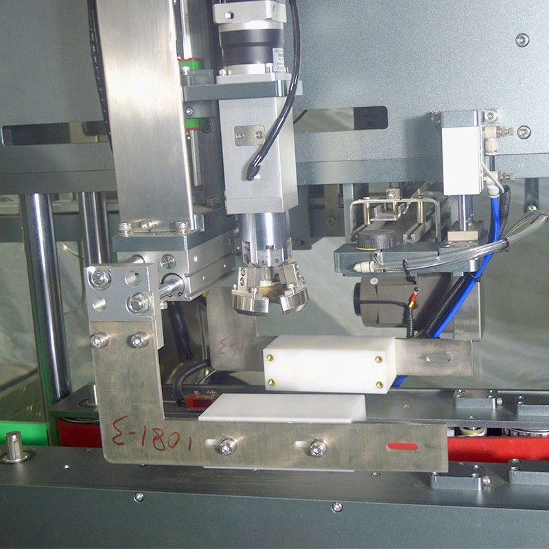 1-10L Flesvulmachine voor het afsluiten van flessen voor het smeren van motorolie