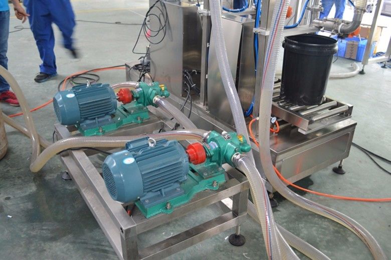 Goedkope 150 kg half-automatische weegmachine met motor voor kerncomponenten