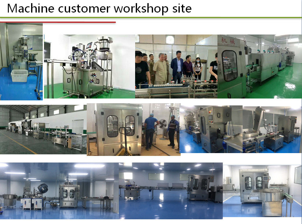 220V/380V/110V Spanning Flat Page Labeling Machine met automatische etikettering