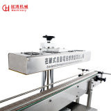 Snelheidsconveyor 0-12,5 m/min Alibaba's bestverkopende aluminiumfolie afdichtmachine