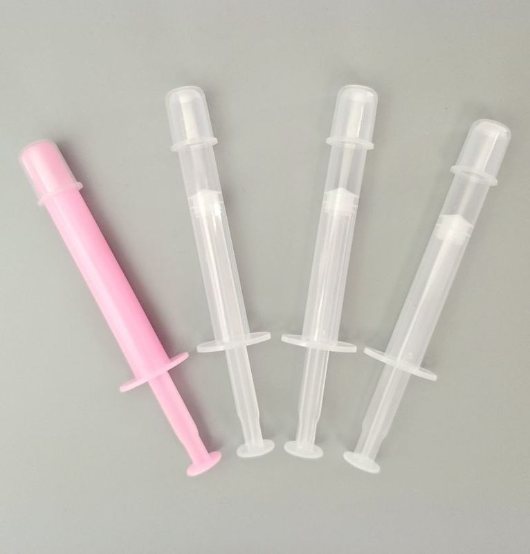 Vloeistof en flessen vullen gemakkelijker met HMI Core Components Suppository Filling Machine