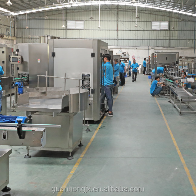 Snelheidsconveyor 0-12,5 m/min Alibaba's bestverkopende aluminiumfolie afdichtmachine