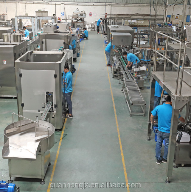 Snelheidsconveyor 0-12,5 m/min Alibaba's bestverkopende aluminiumfolie afdichtmachine