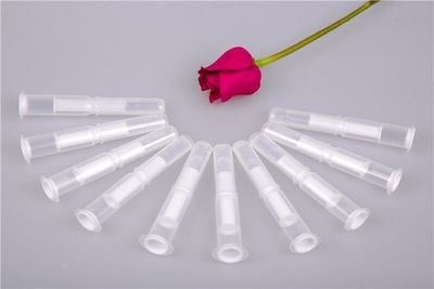 Vloeibare gel-poetsvulmachine met ± 1% vulnauwkeurigheid