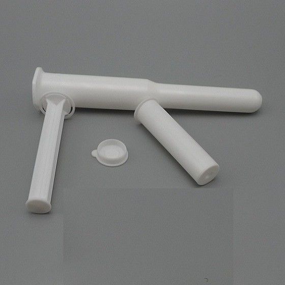 304 roestvrij staal 10 ml injectieflacon vulmachine voor gel-ijsverpakking en buisverpakking