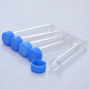 Automatische buisvulmachine met AC220V/380V 50HZ/60HZ spanning