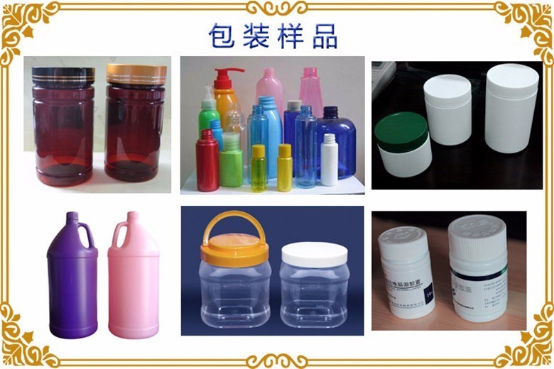 Volledig automatische dopmachine voor het verpakken van flesdoppen en het verzegelen van huis