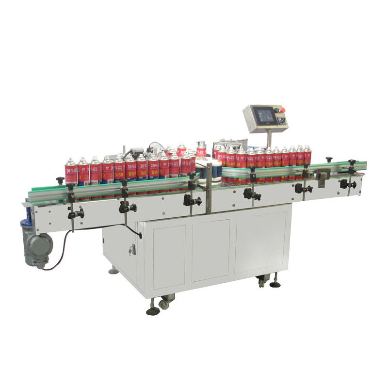 Motorkerncomponenten Pneumatische actuator voor etiketteringsmachine