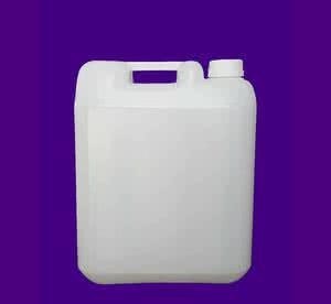 Press Plug Connection 5-Head High Speed Automatic 20L verfvulmachine voor flessen