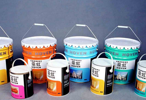 Semi-automatische 5-50 liter verf coating bouwmateriaal siroop trommel emmer vat weegend vul zegelmachine