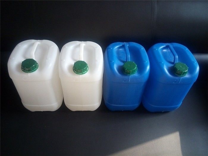 Semi-automatische 5-50 liter verf coating bouwmateriaal siroop trommel emmer vat weegend vul zegelmachine