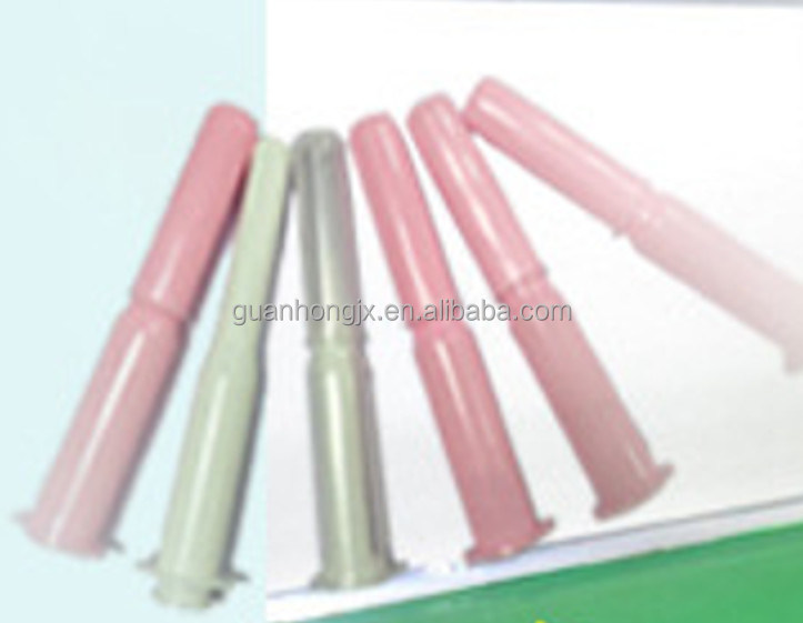 Vloeibare condoomsvulmachine met luchtdruk en mechanisch aangedreven type 0,6-0,8MPa