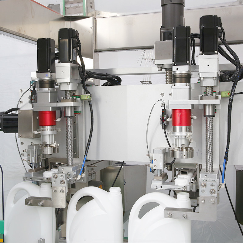 Automatische afdekkingsmachine voor de markt na de dienst Videotechnische ondersteuning