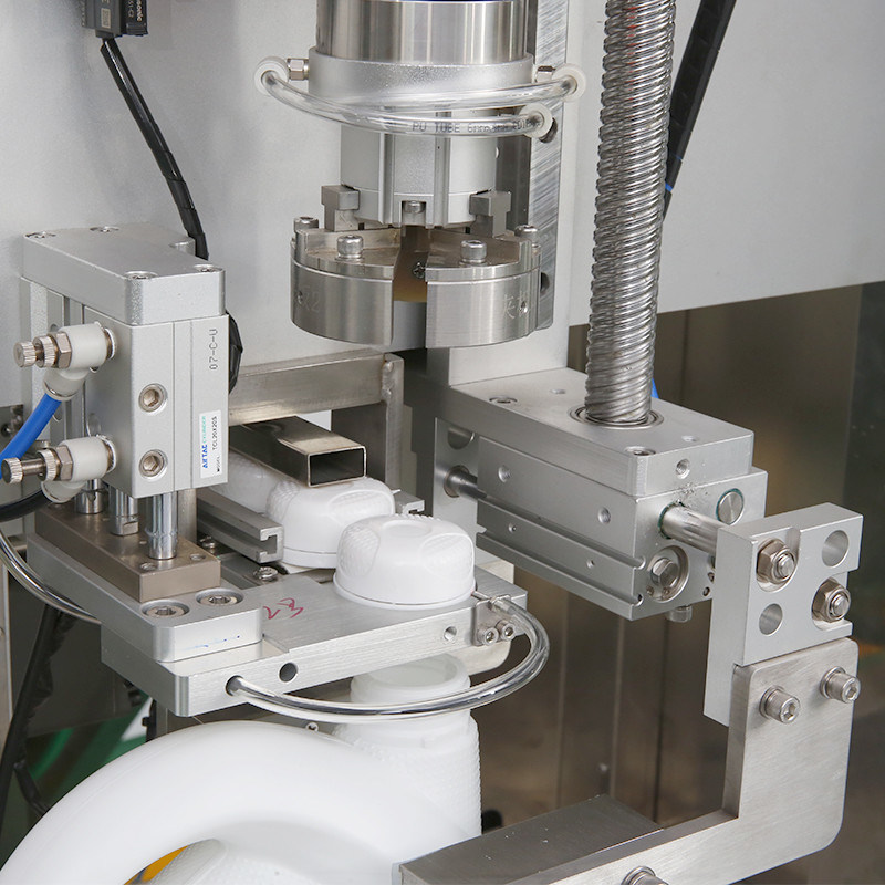 Automatische afdekkingsmachine voor de markt na de dienst Videotechnische ondersteuning