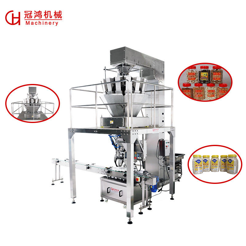 1.5kw vulmachine voor snoep pinda's noten meloenen zaden pistache chocolade direct