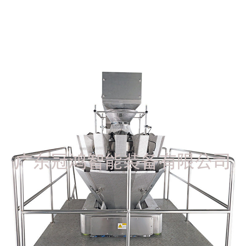 1.5kw vulmachine voor snoep pinda's noten meloenen zaden pistache chocolade direct
