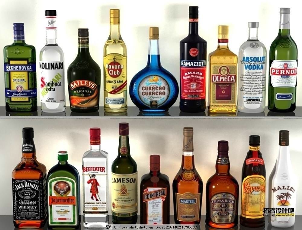 Op maat gemaakte 4 6 8 10 12 14 16 18 koppen vloeibare vulmachine voor rode wijn/vodka/whisky