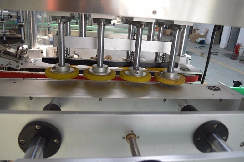 Voedingsmiddelenwinkel Automatische hogesnelheidsplaastfleskapper voor de productie