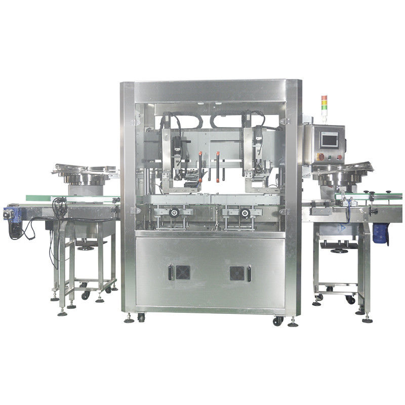Fabrieksdirect Geavanceerde Automatische Voedingsolie Kookolie Zonnebloemolie Kokosolie Pindaolie Filling Machine Filler