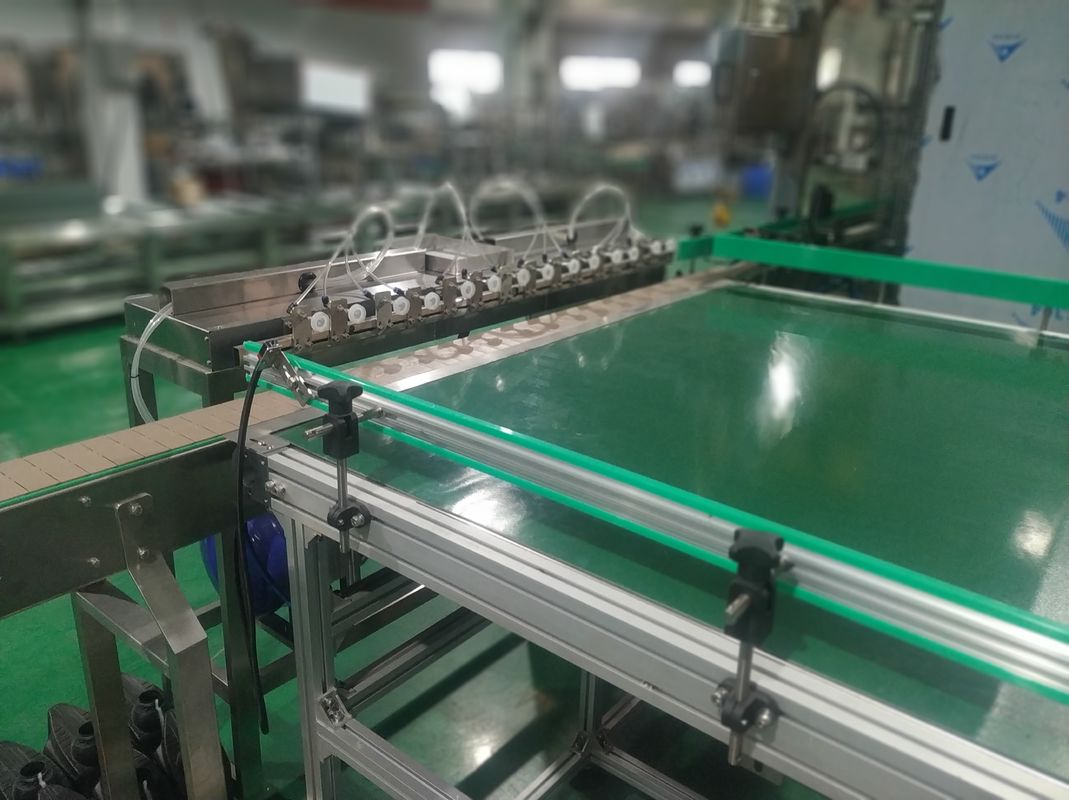 Fabrieksdirect Geavanceerde Automatische Voedingsolie Kookolie Zonnebloemolie Kokosolie Pindaolie Filling Machine Filler