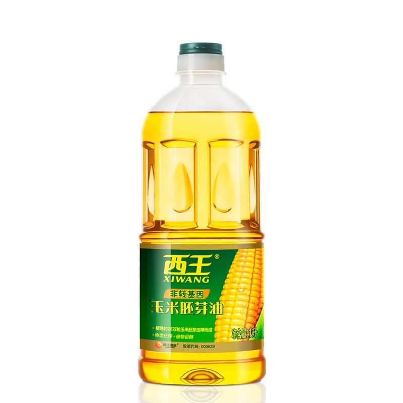 Goede kwaliteit Eetbare olie Kookolie Sojabonen Maïs Zonnebloem Kokosnoot Pinda Olijfolie Linnenzaad Olie Filling Machine Filler